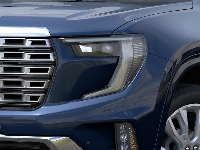 2027 GMC Acadia AWD 4dr Denali