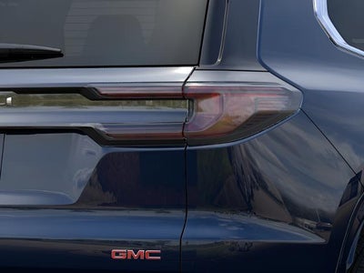 2027 GMC Acadia AWD 4dr Denali
