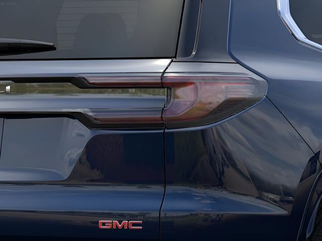 2027 GMC Acadia AWD 4dr Denali