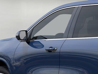 2027 GMC Acadia AWD 4dr Denali