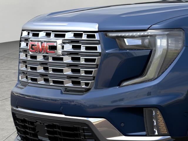 2027 GMC Acadia AWD 4dr Denali