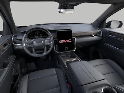 2027 GMC Acadia AWD 4dr Denali