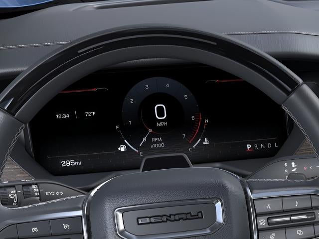 2027 GMC Acadia AWD 4dr Denali