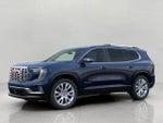 2027 GMC Acadia AWD 4dr Denali