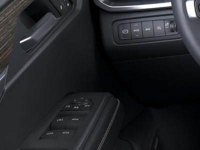 2027 GMC Acadia AWD 4dr Denali