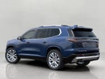 2027 GMC Acadia AWD 4dr Denali