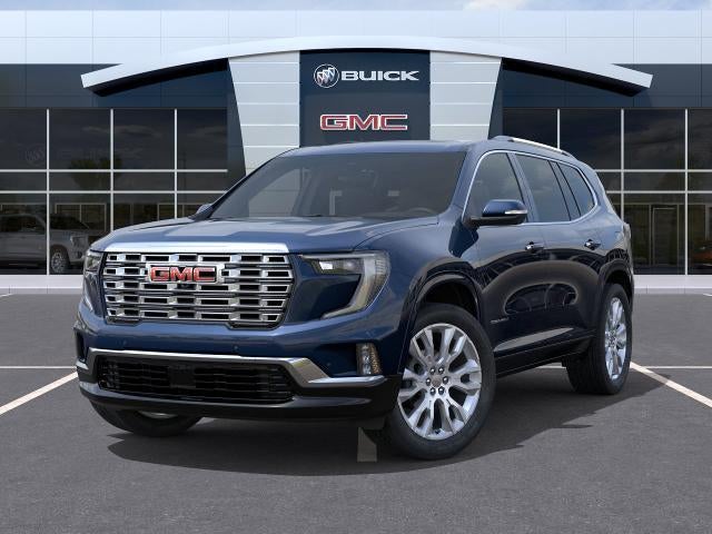 2027 GMC Acadia AWD 4dr Denali