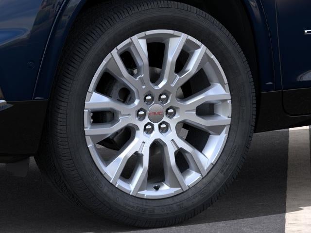2027 GMC Acadia AWD 4dr Denali