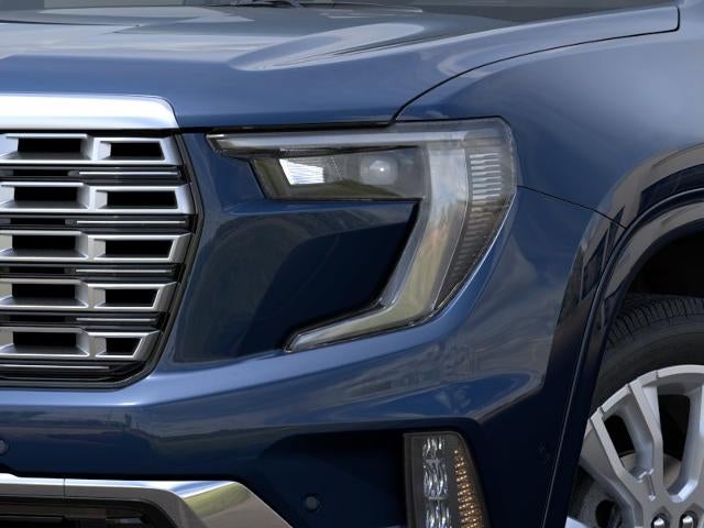 2027 GMC Acadia AWD 4dr Denali