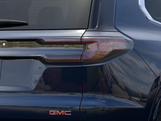 2027 GMC Acadia AWD 4dr Denali