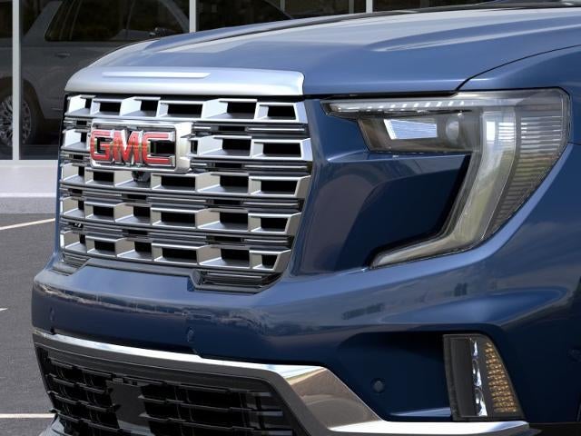 2027 GMC Acadia AWD 4dr Denali
