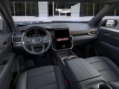 2027 GMC Acadia AWD 4dr Denali