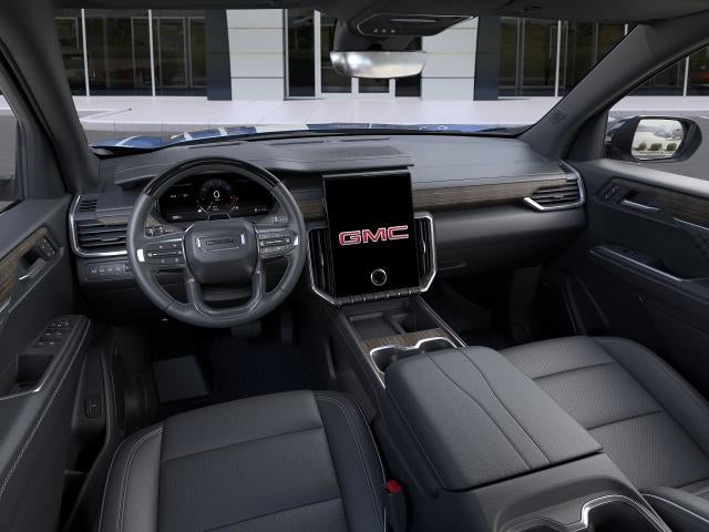 2027 GMC Acadia AWD 4dr Denali