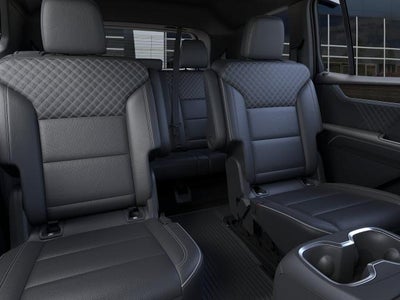 2027 GMC Acadia AWD 4dr Denali