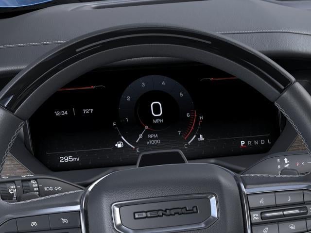 2027 GMC Acadia AWD 4dr Denali