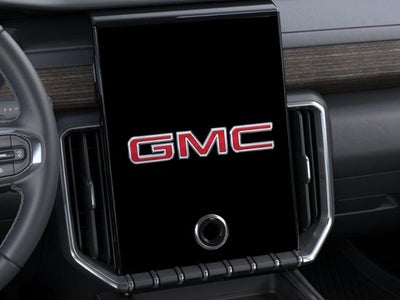 2027 GMC Acadia AWD 4dr Denali