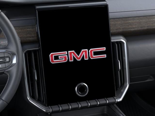 2027 GMC Acadia AWD 4dr Denali