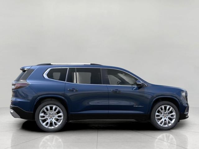 2027 GMC Acadia AWD 4dr Denali