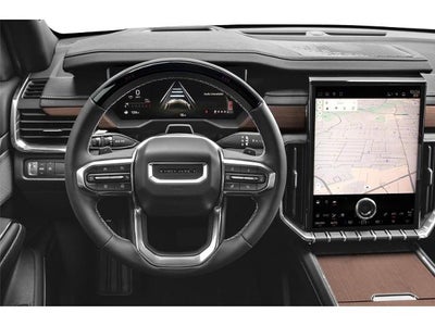 2027 GMC Acadia AWD 4dr Denali
