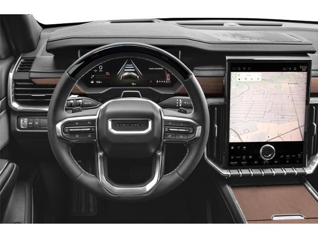 2027 GMC Acadia AWD 4dr Denali
