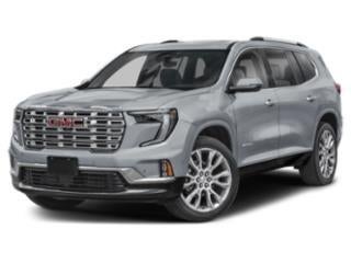 2027 GMC Acadia AWD 4dr Denali