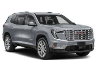2027 GMC Acadia AWD 4dr Denali