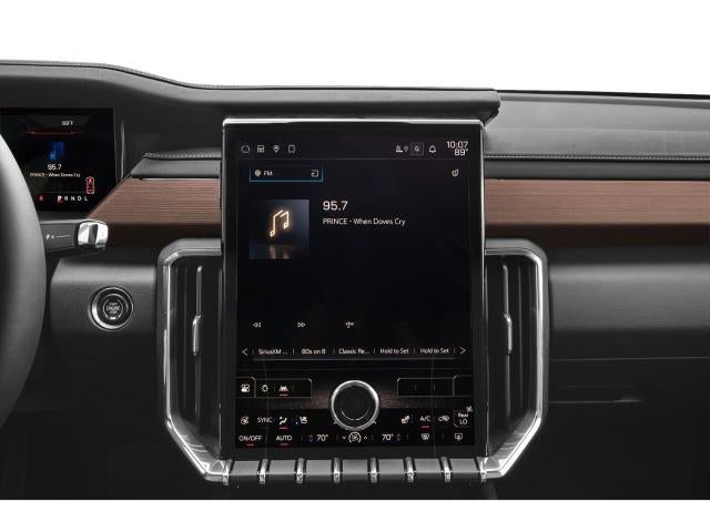 2027 GMC Acadia AWD 4dr Denali