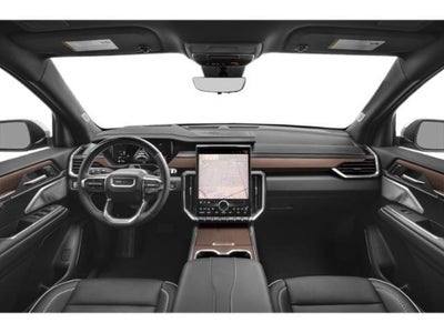 2027 GMC Acadia AWD 4dr Denali