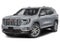 2027 GMC Acadia AWD 4dr Denali