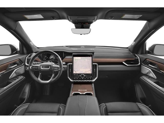 2027 GMC Acadia AWD 4dr Denali