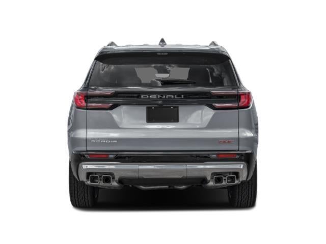 2027 GMC Acadia AWD 4dr Denali