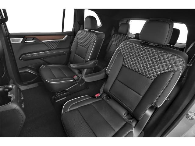 2027 GMC Acadia AWD 4dr Denali