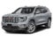 2027 GMC Acadia AWD 4dr Denali