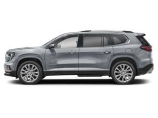 2027 GMC Acadia AWD 4dr Denali