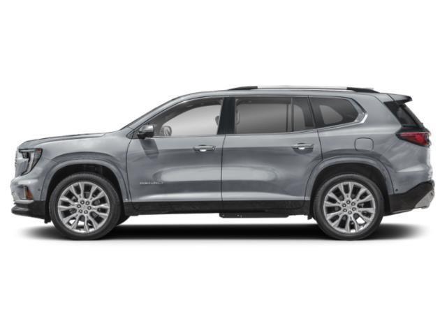 2027 GMC Acadia AWD 4dr Denali