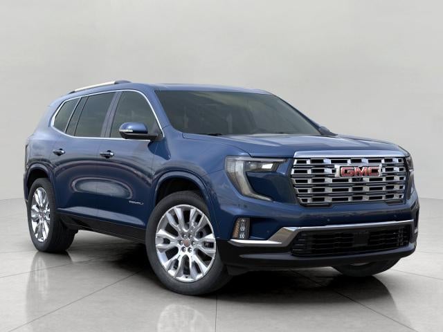 2027 GMC Acadia AWD 4dr Denali