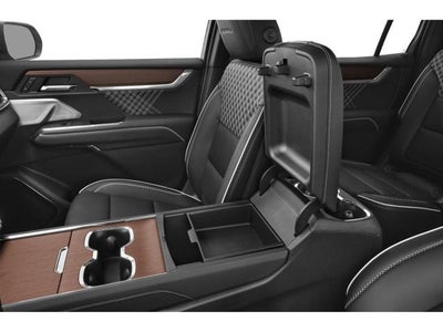 2027 GMC Acadia AWD 4dr Denali