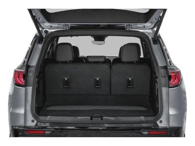 2027 GMC Acadia AWD 4dr Denali