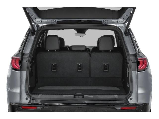2027 GMC Acadia AWD 4dr Denali