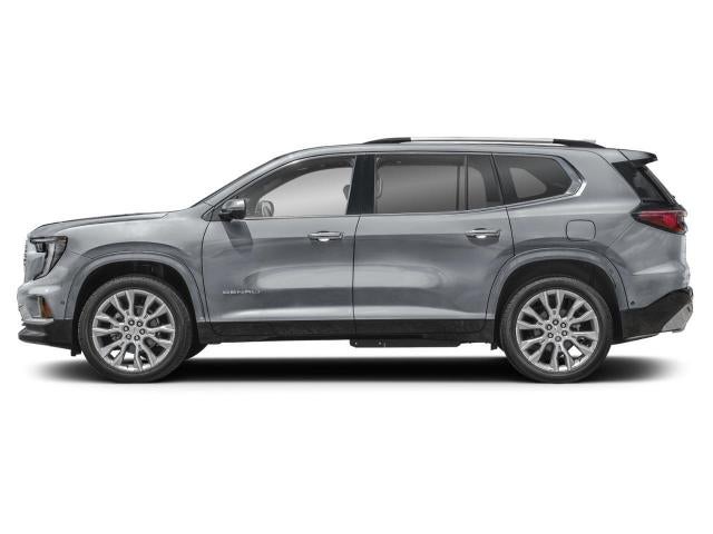 2027 GMC Acadia AWD 4dr Denali
