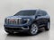 2027 GMC Acadia AWD 4dr Denali