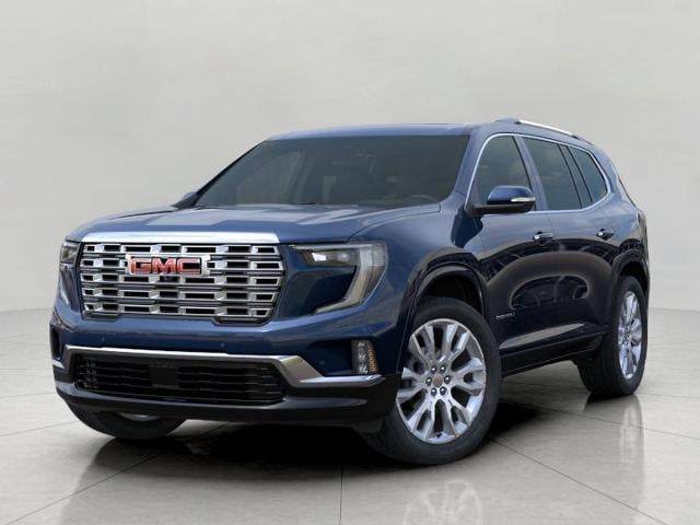 2027 GMC Acadia AWD 4dr Denali