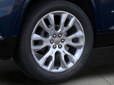 2027 GMC Acadia AWD 4dr Denali