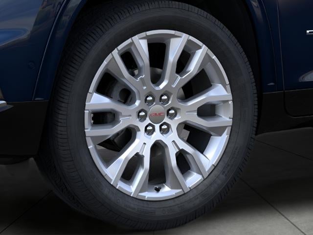 2027 GMC Acadia AWD 4dr Denali