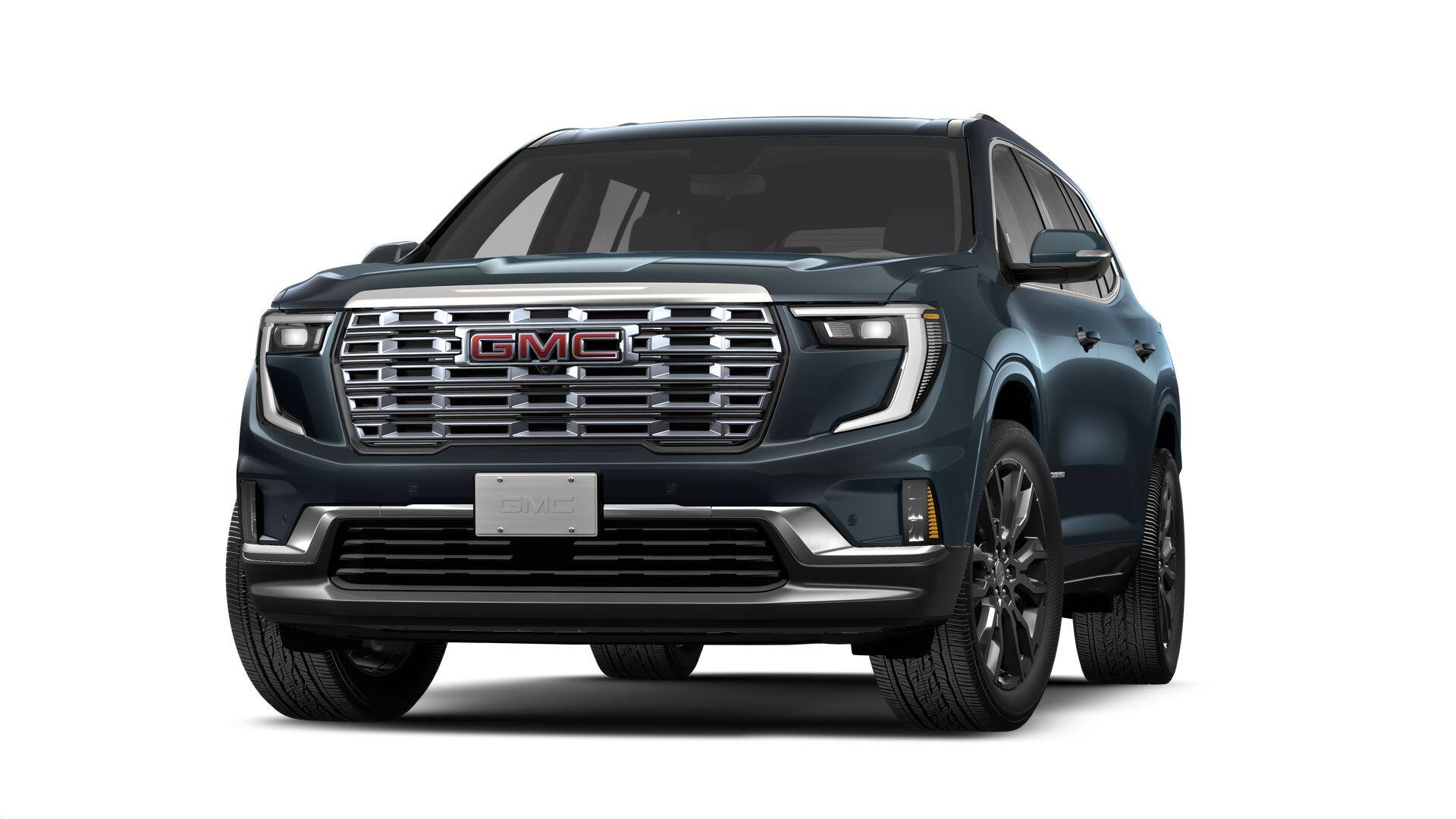 2027 GMC Acadia AWD 4dr Denali