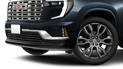 2027 GMC Acadia AWD 4dr Denali