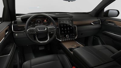 2027 GMC Acadia AWD 4dr Denali