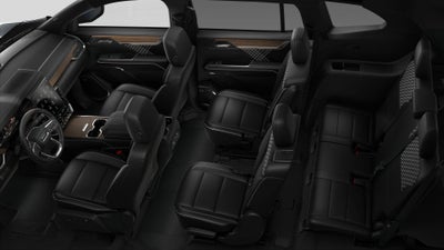 2027 GMC Acadia AWD 4dr Denali