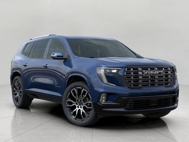 2027 GMC Acadia AWD 4dr Denali Ultimate