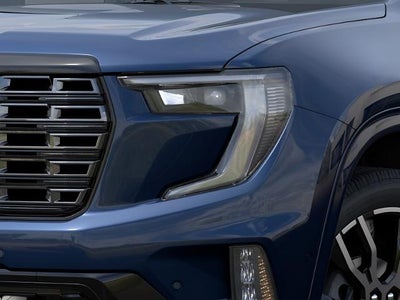 2027 GMC Acadia AWD 4dr Denali Ultimate